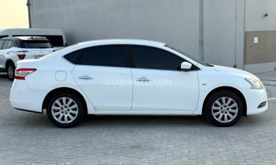 2019 Nissan Sentra