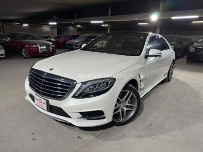 2015 Mercedes-Benz CLS