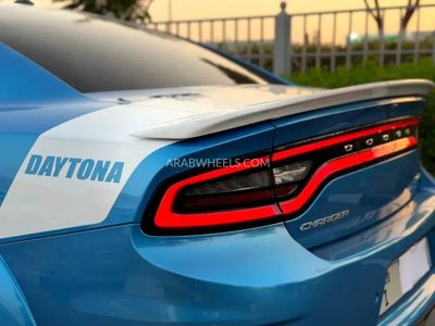 2020 Dodge Charger 6.2LSRTHELLCAT
