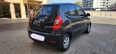 2014 Hyundai Grand i10