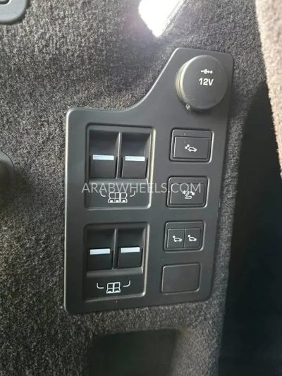 2018 Land Rover Discovery Sport