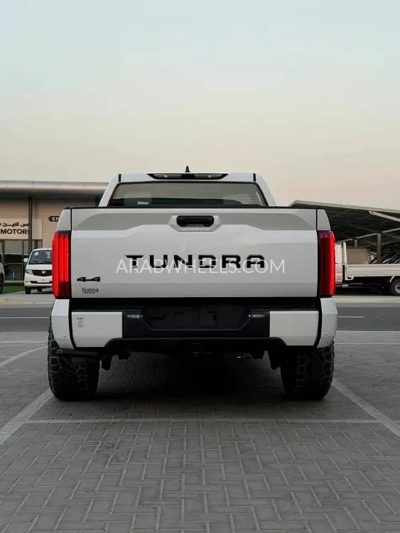 2022 Toyota Tundra