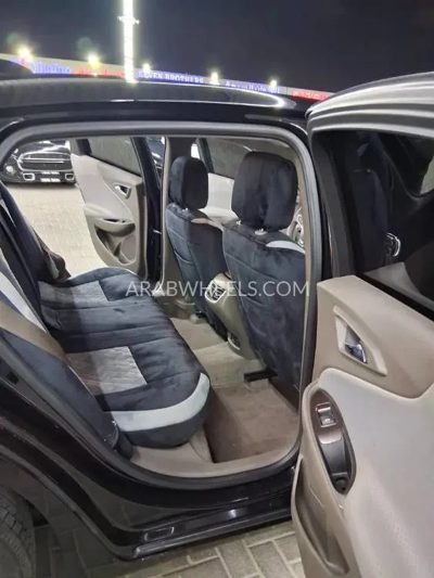 2020 Chevrolet Malibu