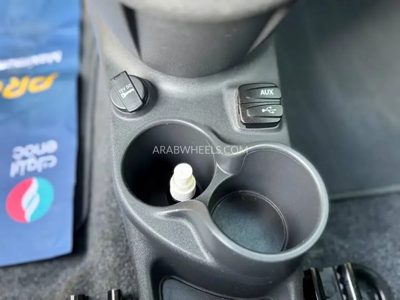2019 Fiat 500