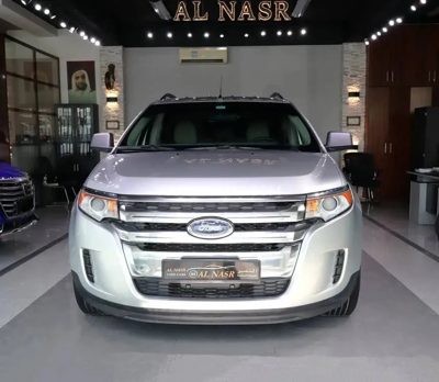 2013 Ford Edge