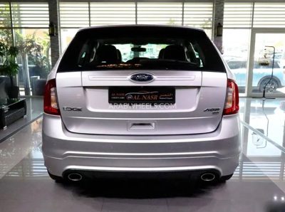 2014 Ford Edge 3.7LSPORT