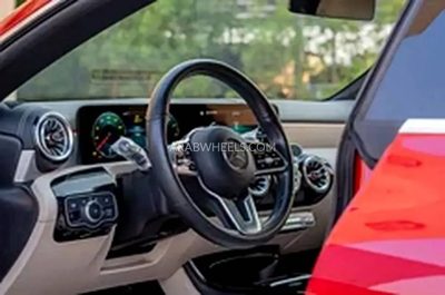 2023 Mercedes-Benz CLA CLA250