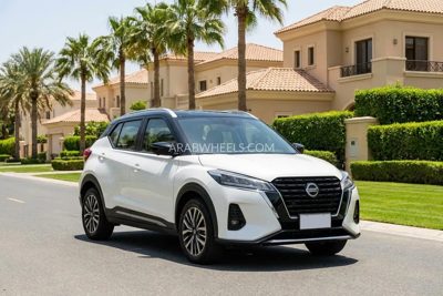 2024 Nissan Kicks 1.6SL
