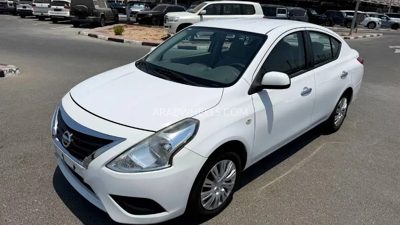 2022 Nissan Sunny