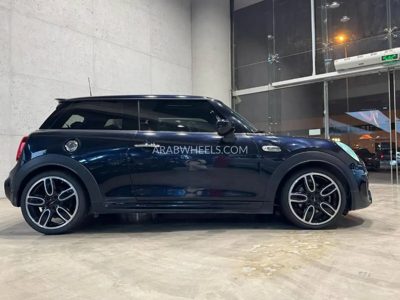 2020 MINI Cooper