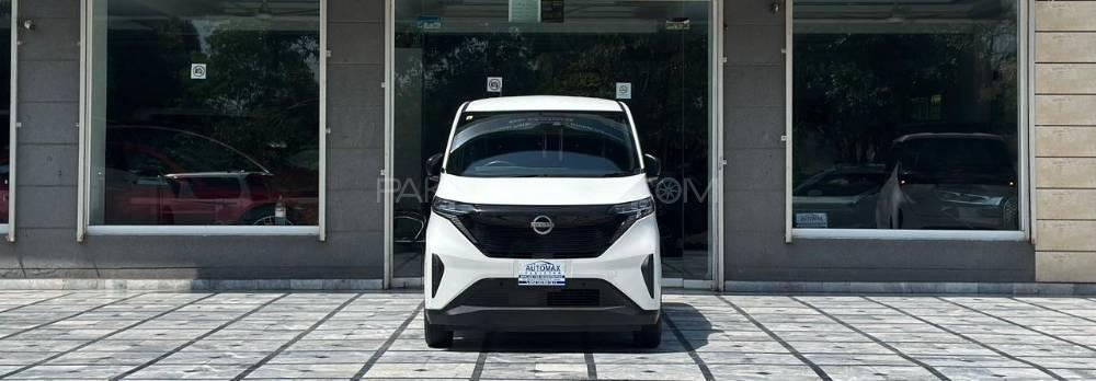 2023 Nissan Sakura