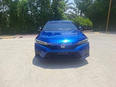 2024 Honda Civic 1.5TSPORT
