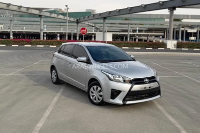 2018 Toyota Yaris 1.5LSEHATCHBACK