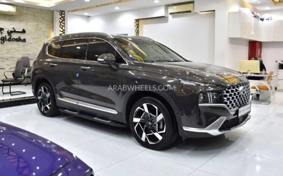 2023 Hyundai Grand Santa Fe