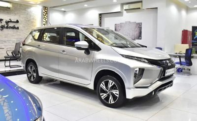 2022 Mitsubishi Xpander 1.5LHL