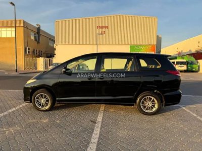 2014 Toyota Previa