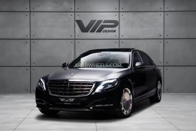 2016 Mercedes-Benz CLS