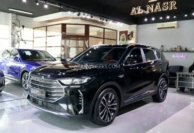 2024 Jetour X70 PLUSLUXURY