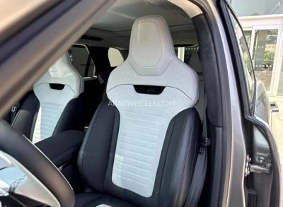 2024 Land Rover Range Rover Sport