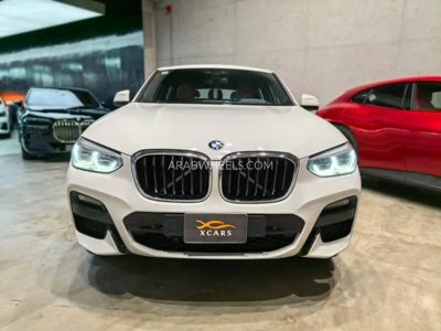 2020 BMW X4