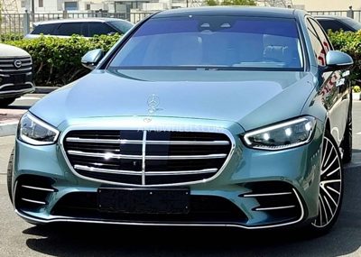 2025 Mercedes-Benz CLS