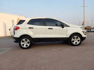 2018 Ford EcoSport 1.5TAMBIENTE