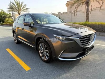 2020 Mazda CX-9