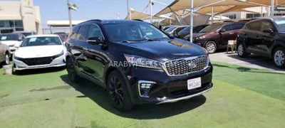2020 KIA Sorento