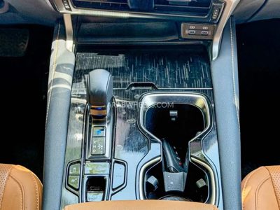 2025 Lexus RX