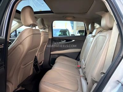 2023 Lincoln Nautilus 2.0TRESERVEII