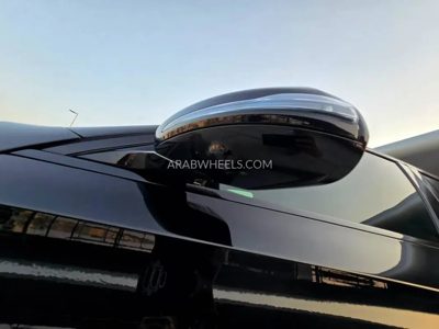 2021 Mercedes-Benz E-Class