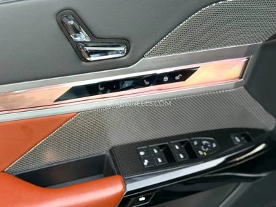 2023 BMW 7 Series 735LIMHEV