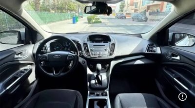 2019 Ford Escape 2.5LSE