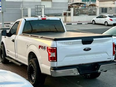 2019 Ford F-150 5.0LXLT