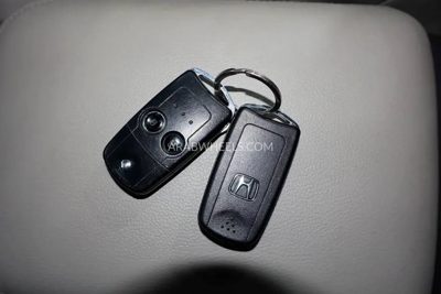 2014 Honda CR-V TOURING