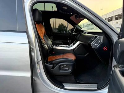 2014 Land Rover Range Rover Sport