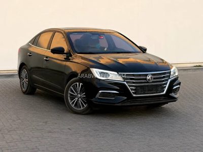 2023 MG MG5