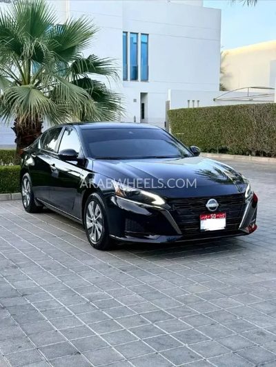 2023 Nissan Altima