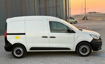 2024 Renault Express
