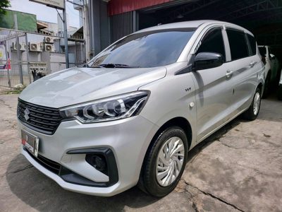 2021 Suzuki Ertiga 1.5GA
