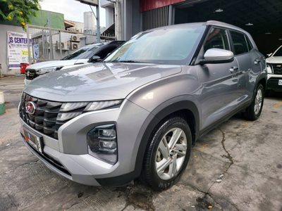 2023 Hyundai Creta 1.5GL
