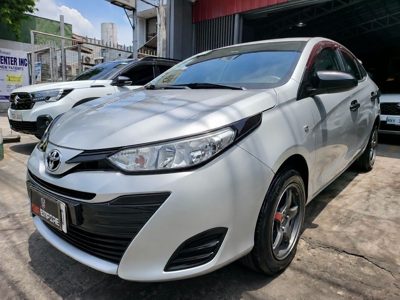 2019 Toyota Vios 1.3XE