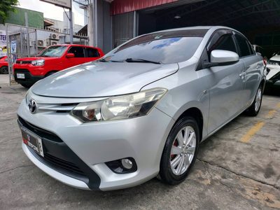 2018 Toyota Vios