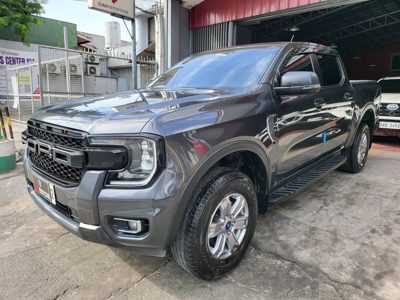 2024 Ford Ranger 2.0XLT4X2