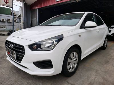 2019 Hyundai Reina 1.4GL