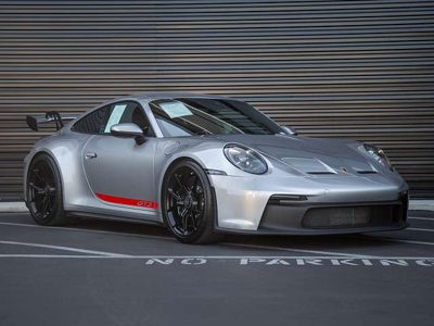 2023 Porsche 911 GT3