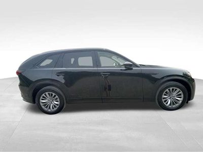 2024 Mazda CX-90 PREFERREDPLUS