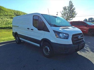 2020 Ford Transit UNSPECIFIED