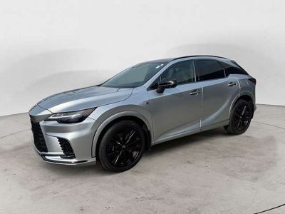 2024 Lexus RX