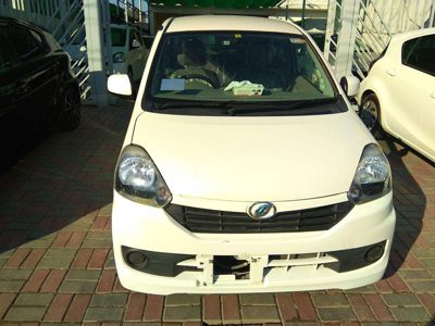 2015 Daihatsu Mira